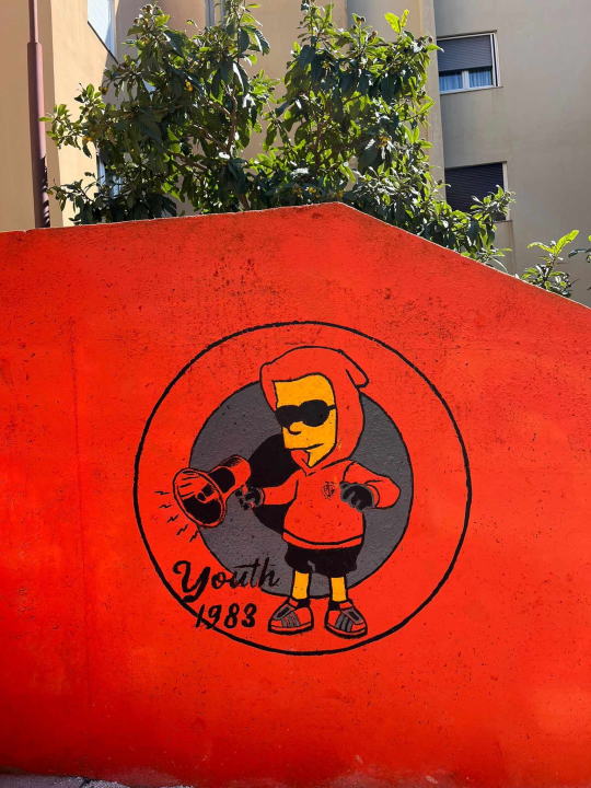 Funcuti uredili igralište na Vidicima