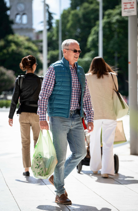 Đir po gradu, ponedjeljak 19. svibnja