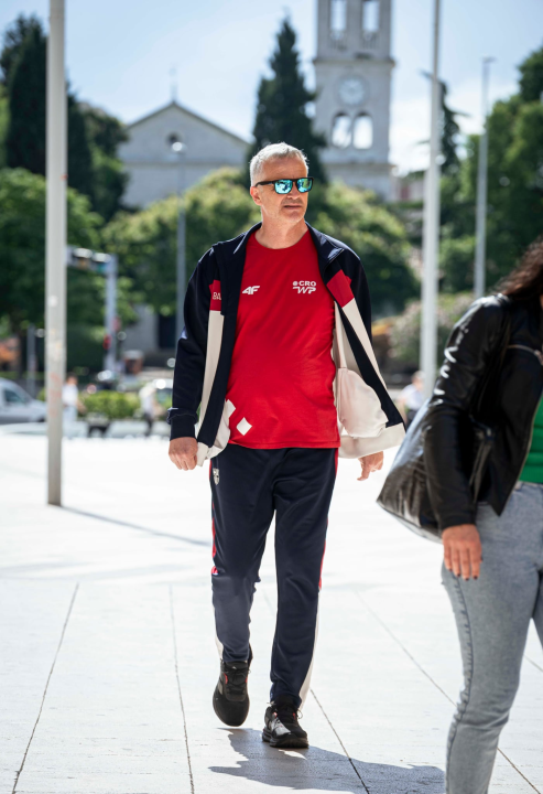 Đir po gradu, ponedjeljak 19. svibnja