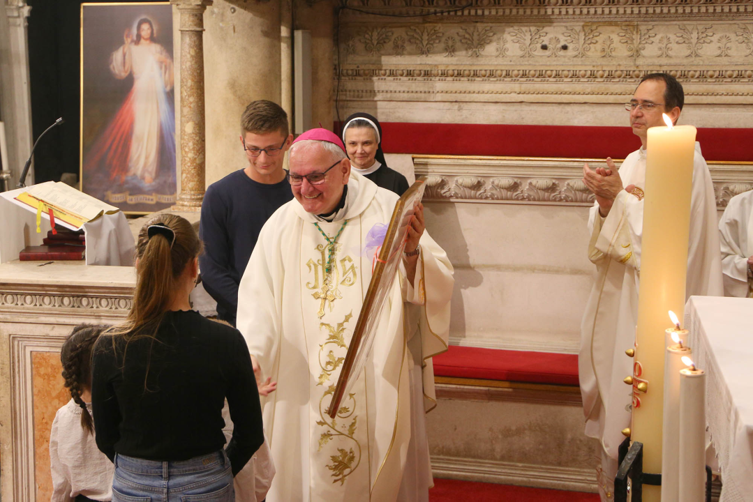 Sjaj DV- a 'Brat Sunce' traje 125 godina: U Šibeniku obilježena velika obljetnica 