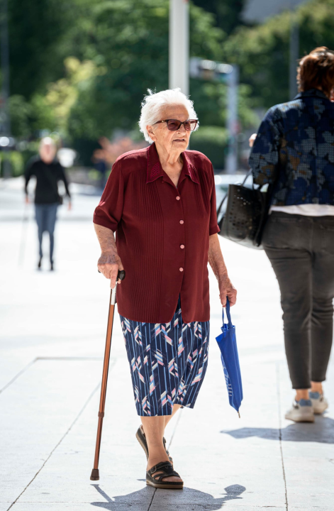 Đir po gradu, ponedjeljak 19. svibnja