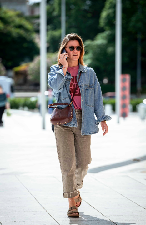  FOTO Đir po gradu, utorak 20 .svibnja