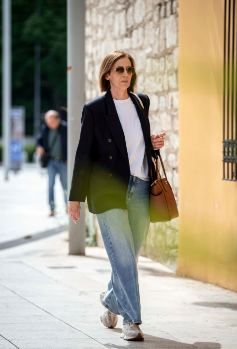  FOTO Đir po gradu, utorak 20 .svibnja