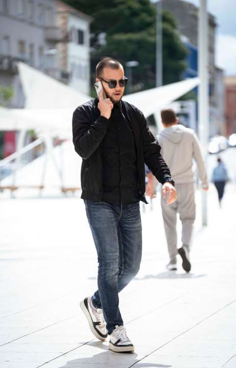 FOTO Đir po gradu, četvrtak 22. svibnja