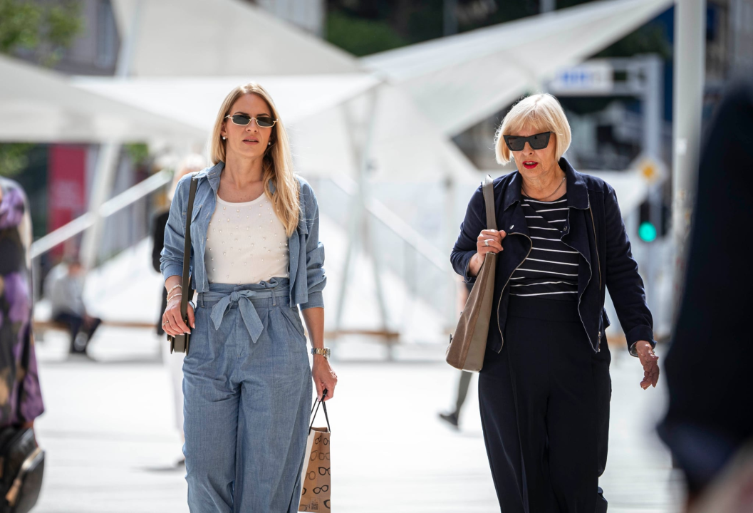 FOTO Đir po gradu, četvrtak 22. svibnja