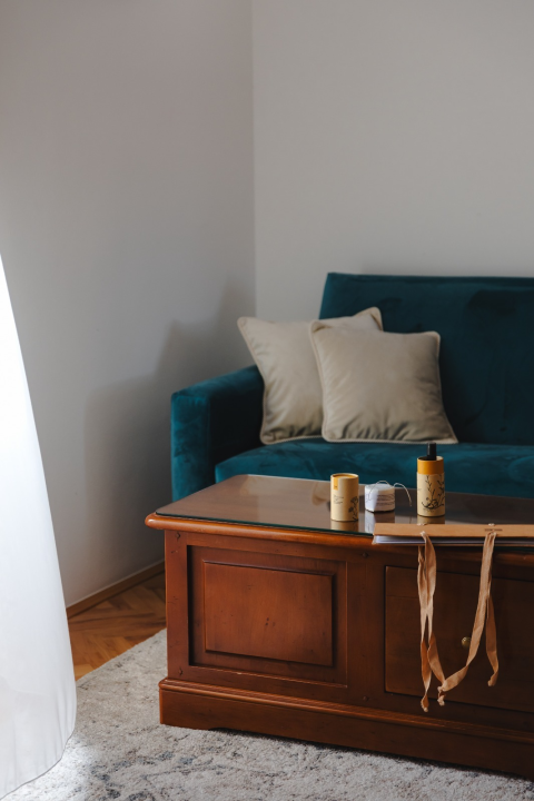 FOTO: Hotel Tisno: Obiteljska vizija koja baštinu pretvara u doživljaj