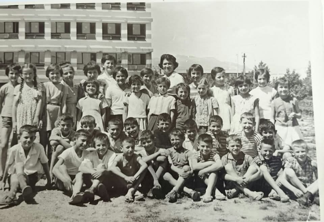 'Knin jedno vrijeme': Digitalna riznica uspomena Zvonimirovog grada