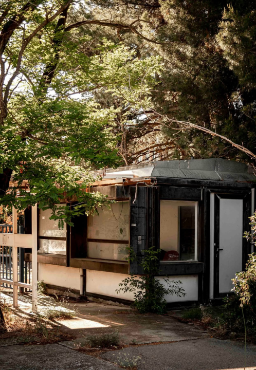 Donje Ražine – ogledalo šibenske industrijske prošlosti