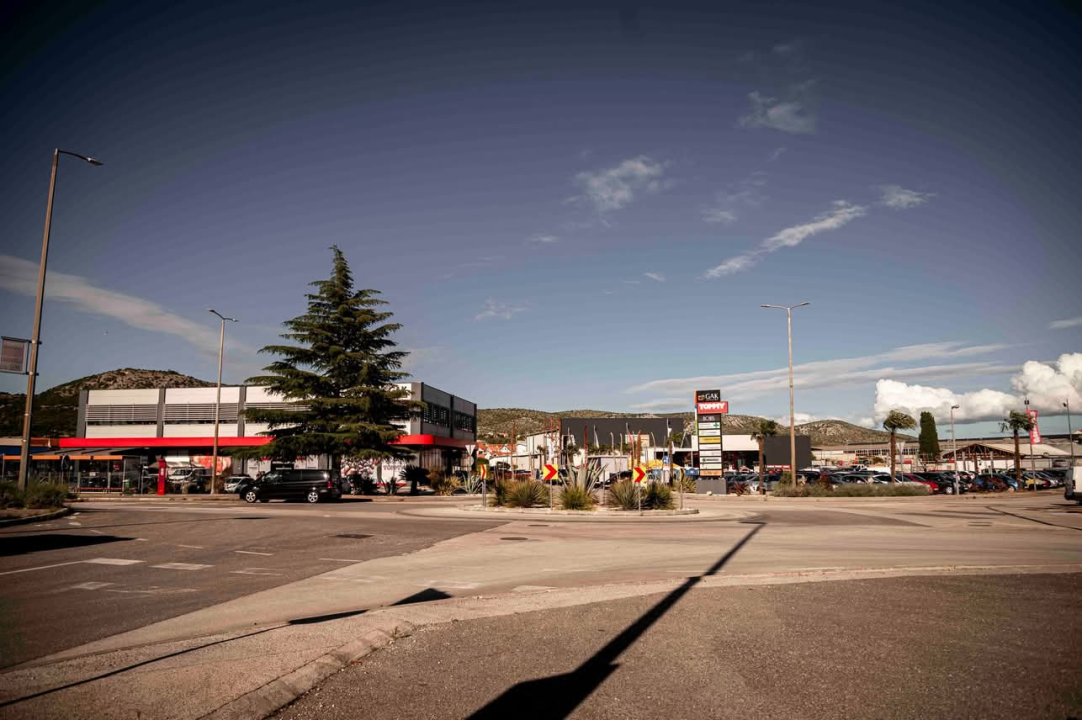 Donje Ražine – ogledalo šibenske industrijske prošlosti