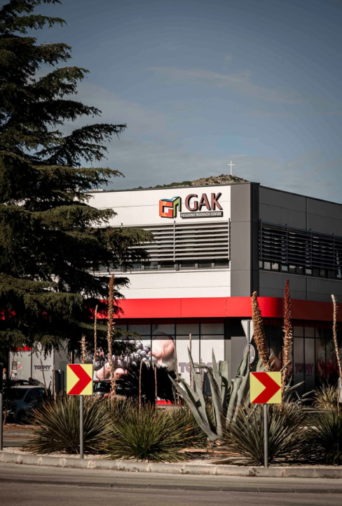 Donje Ražine – ogledalo šibenske industrijske prošlosti