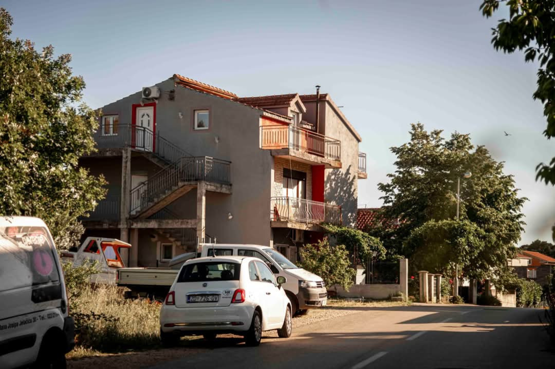 Donje Ražine – ogledalo šibenske industrijske prošlosti