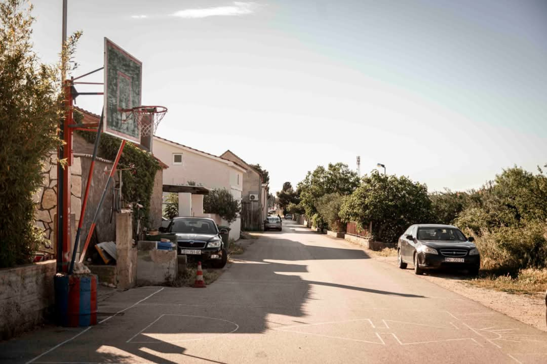 Donje Ražine – ogledalo šibenske industrijske prošlosti