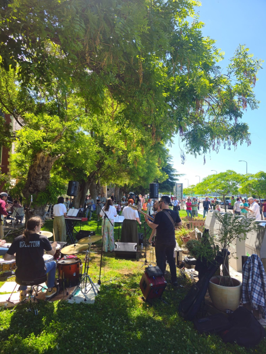 Nacionalni dan udomiteljstva