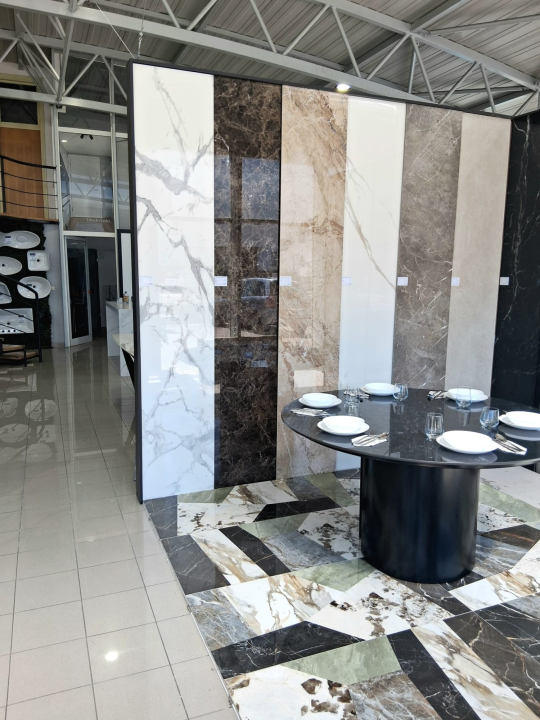 FOTO Kako odabrati idealne pločice za vaš dom – savjeti stručnjaka iz Vodica