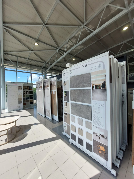 FOTO Kako odabrati idealne pločice za vaš dom – savjeti stručnjaka iz Vodica