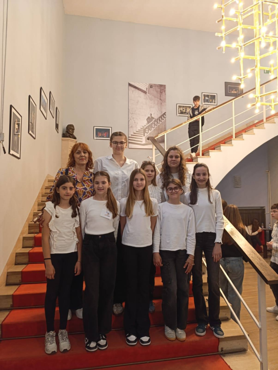 Dječje klape njeguju tradiciju klapskog pjevanja