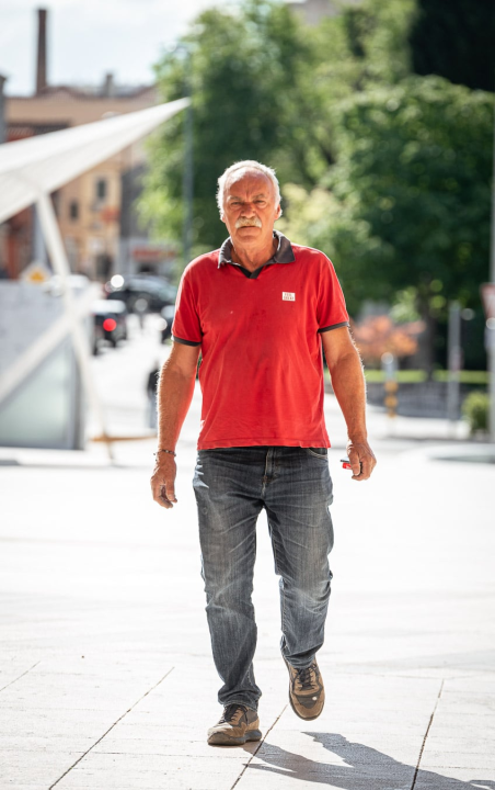 FOTO Đir po gradu, utorak 27. svibnja