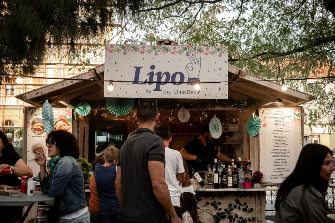 Otvoren Šibenik Spring festival: Peco rasplesao pun Perivoj Roberta Visianija