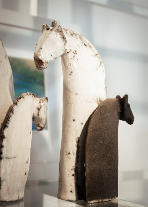 FOTO U Galeriji Juraj Dalmatinac, Bućan i Prica po odličnim cijenama, ali i još mnogo toga!