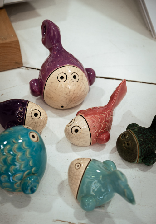 FOTO U Galeriji Juraj Dalmatinac, Bućan i Prica po odličnim cijenama, ali i još mnogo toga!