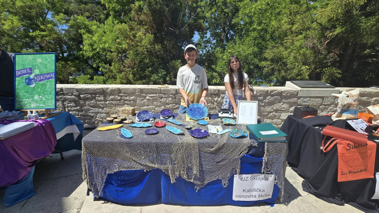 Smotra učeničkih zadruga