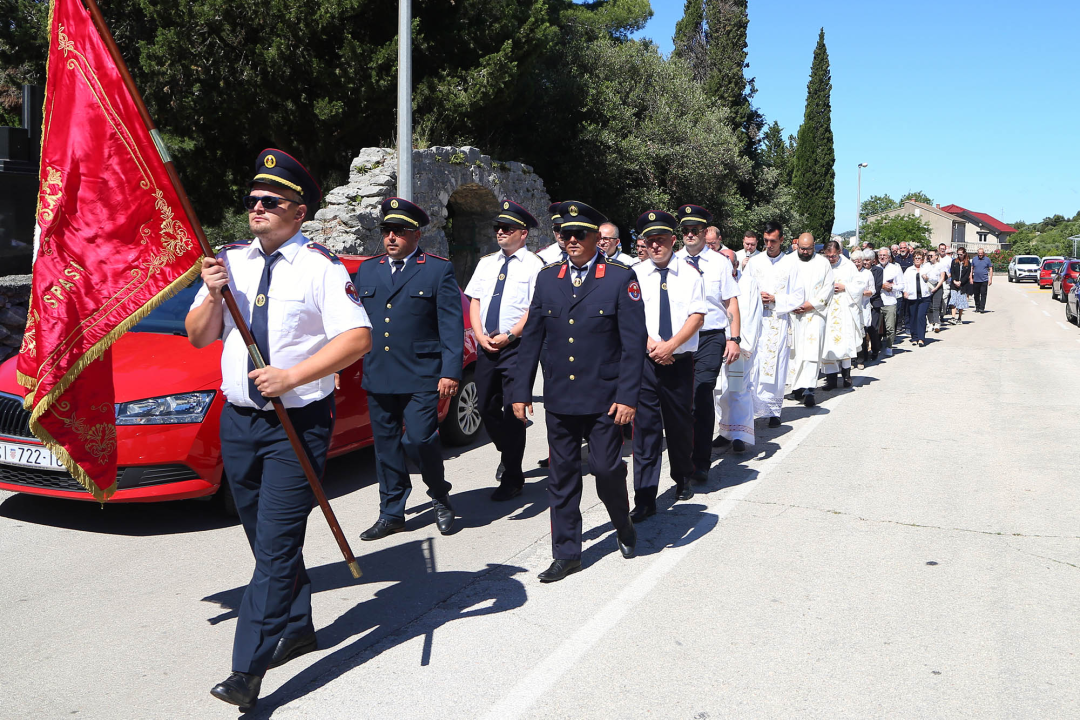 Blagdan Uzašašća Gospodinova