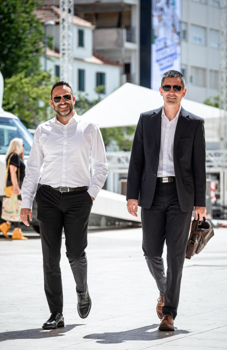 FOTO Đir po gradu, četvrtak 29. svibnja