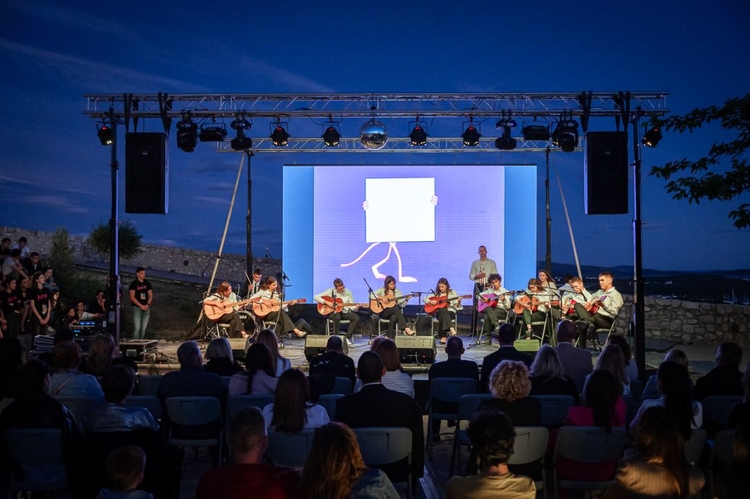 FOTO Dodijeljen Antun