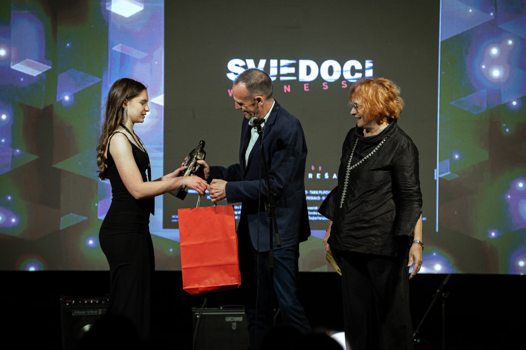 FOTO Dodijeljen Antun