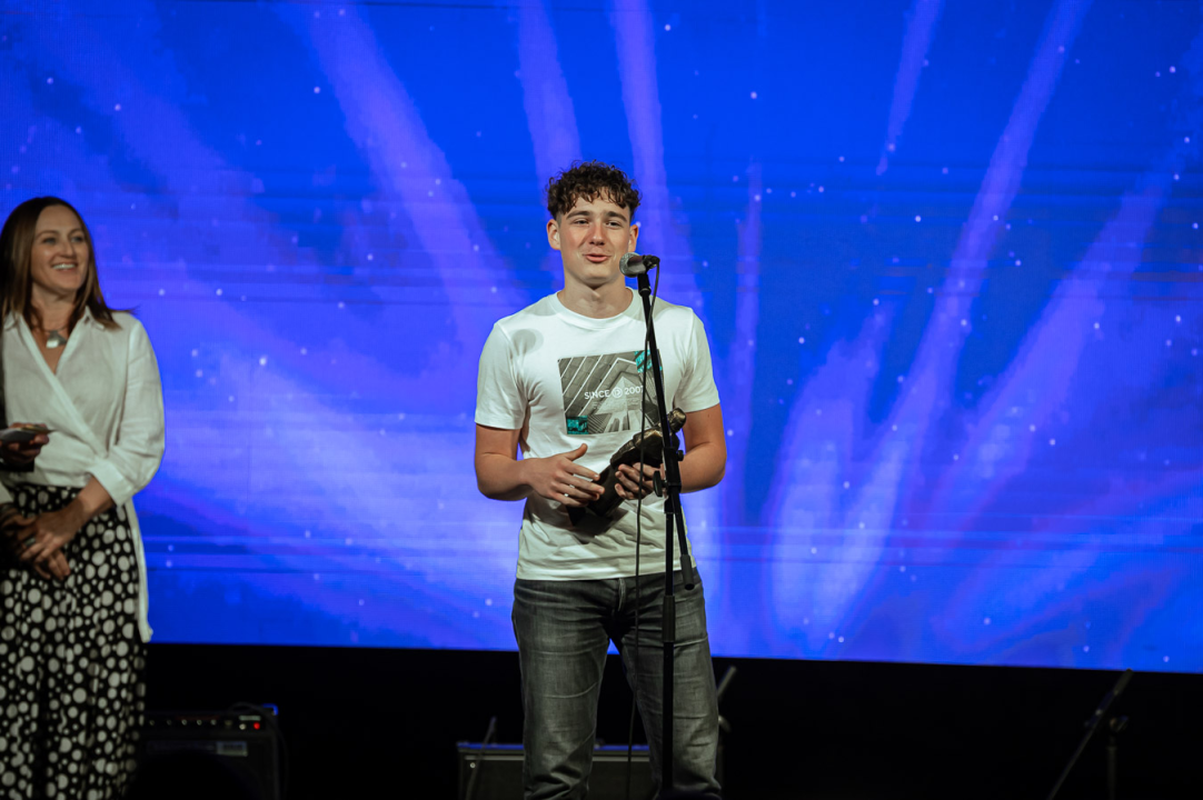 FOTO Dodijeljen Antun