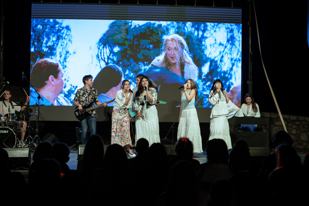 FOTO Dodijeljen Antun