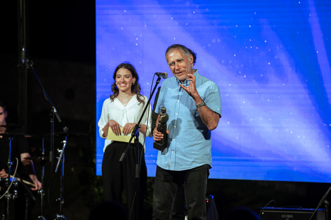 FOTO Dodijeljen Antun