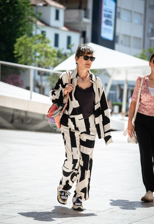 FOTO Đir po gradu, ponedjeljak 2. lipnja