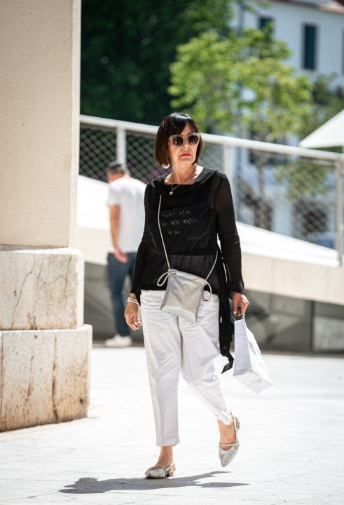 FOTO Đir po gradu, ponedjeljak 2. lipnja