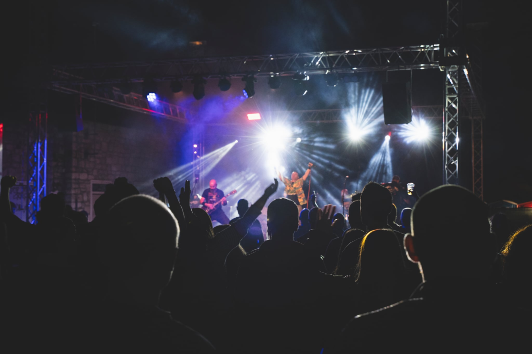 SE15: Bis za kraj: PARK kolektiv objavio aftermovie zadnjih koncerata Kulturaljke i Regiusa