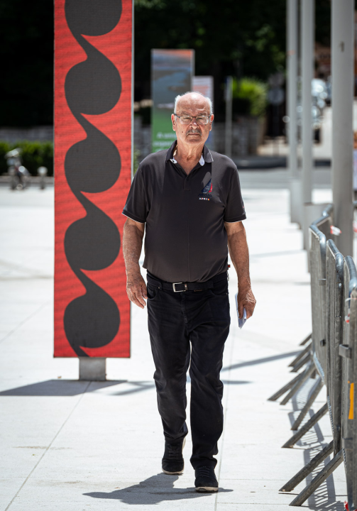  FOTO Đir po gradu, utorak 3. lipnja