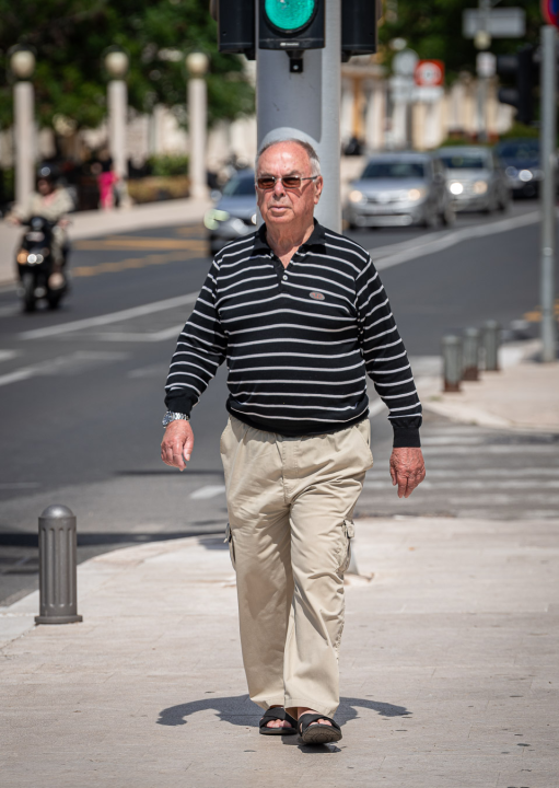 FOTO Đir po gradu, srijeda 4. lipnja