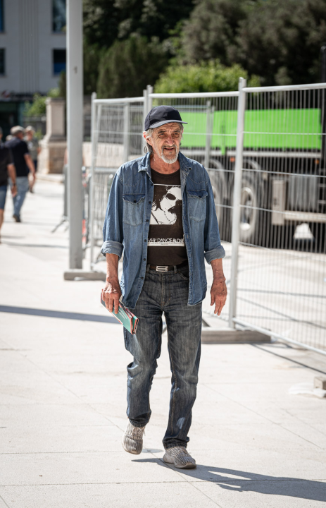 FOTO Đir po gradu, četvrtak 5. lipnja