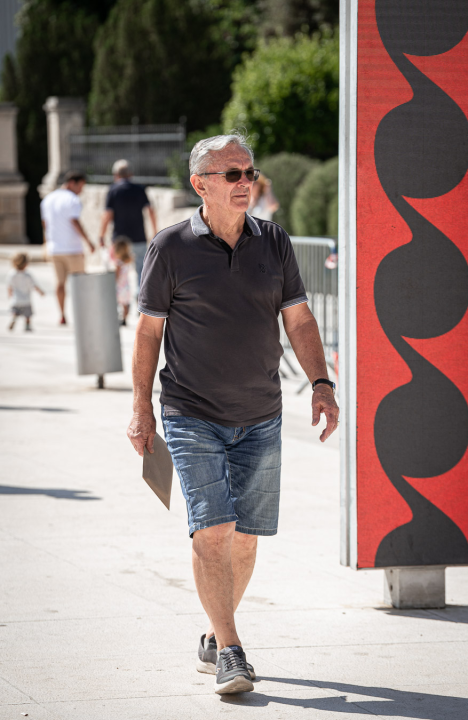 FOTO Đir po gradu, četvrtak 5. lipnja