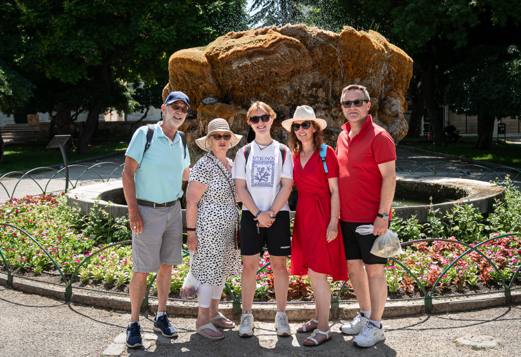 FOTO Đir po gradu, četvrtak 5. lipnja