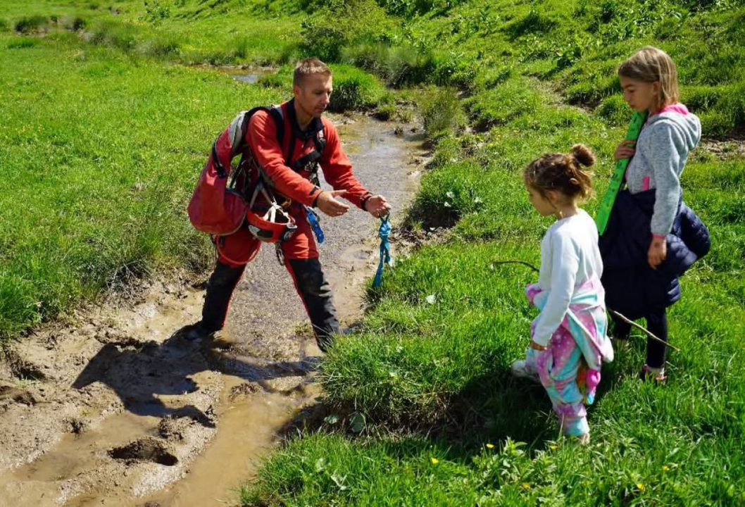 Šibenski speleolozi pripremaju jamu Punar za veliku međunarodnu speleoronilačku ekspediciju
