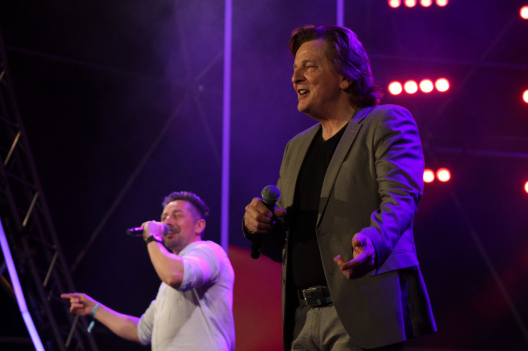 Završen 17. CMC festival: Izvođač godine 2024. Mladen Grdović, posebno priznanje Nedi Ukraden