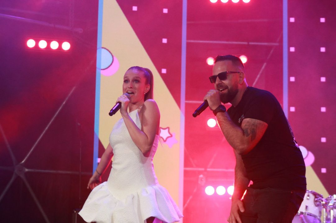 Završen 17. CMC festival: Izvođač godine 2024. Mladen Grdović, posebno priznanje Nedi Ukraden