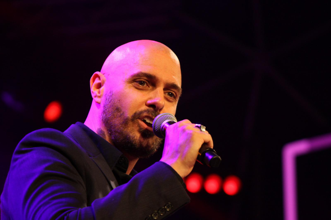 Završen 17. CMC festival: Izvođač godine 2024. Mladen Grdović, posebno priznanje Nedi Ukraden