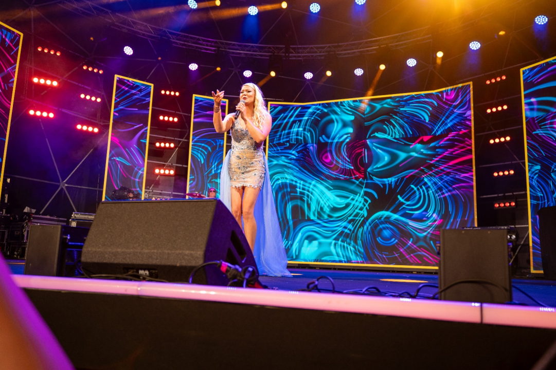 Završen 17. CMC festival: Izvođač godine 2024. Mladen Grdović, posebno priznanje Nedi Ukraden