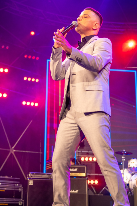 Završen 17. CMC festival: Izvođač godine 2024. Mladen Grdović, posebno priznanje Nedi Ukraden