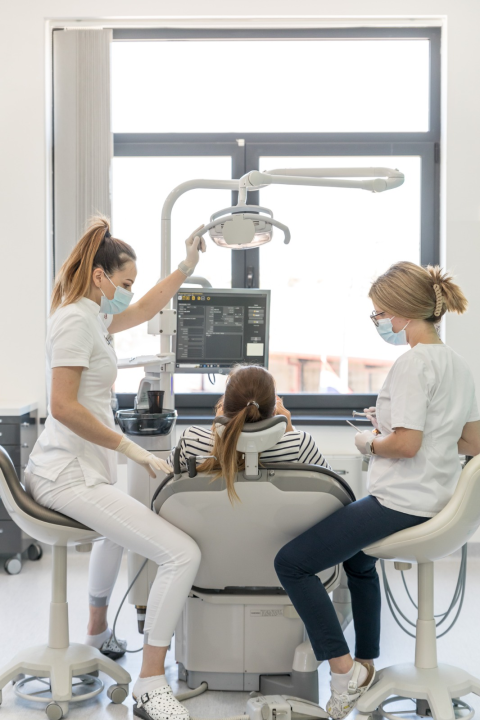 FOTO Uz Dental centar Dubravica vaš osmijeh je u sigurnim rukama! 