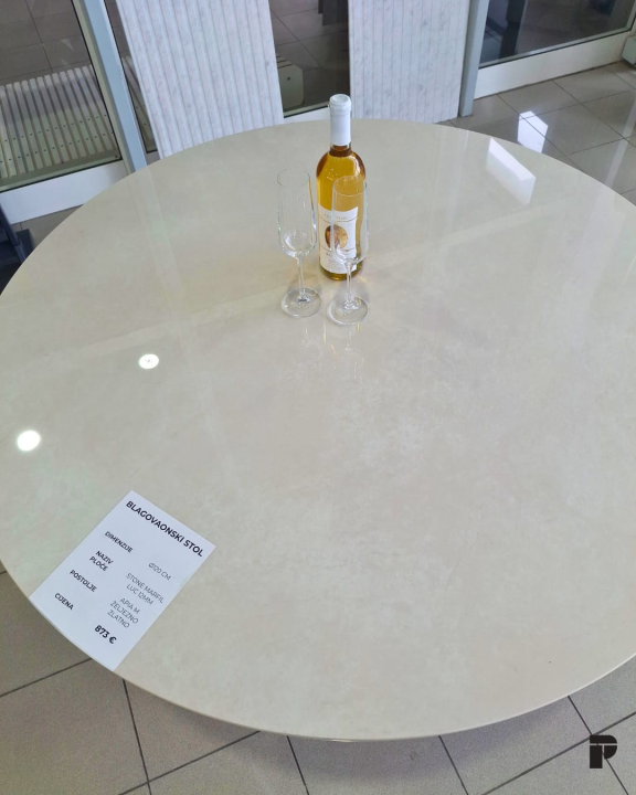 FOTO Salon Pačić: Iskoristite 10 posto popusta na keramičke stolove te pronađite idealno rješenje za zidove i obloge