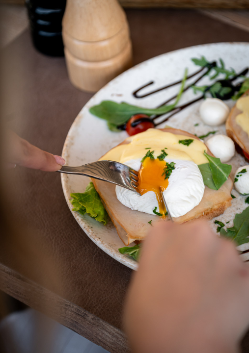 FOTO Nova ponuda hotela Jadran: Brunch s pogledom koji ostavlja bez daha 