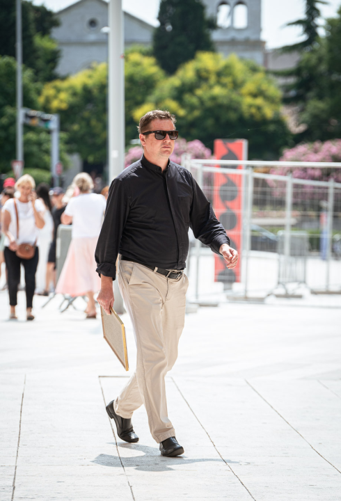  FOTO Đir po gradu, ponedjeljak 9. lipnja